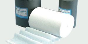 Gauze Rolls