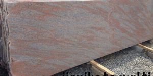 Jignikota Multi Granite Slabs
