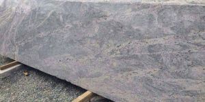 May Flower Granite Slabs