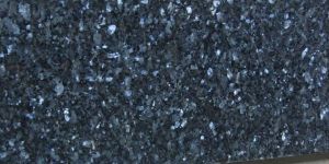 Pearl Blue Granite Slabs