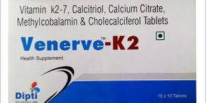 Methylcobalmin & Cholecalciferol Tablets