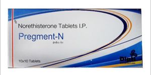 Norethisterone Tablets