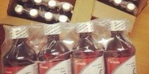 Actavis Promethazine