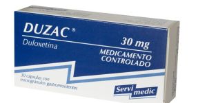 Duzac 30mg