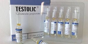 Testosterone Injectables