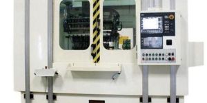 Crankshaft / Camshaft Lapping Machine