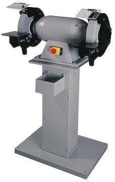 Metal Grinding Machine
