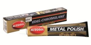 Metal Polish