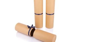 Packaging Paper Tubes