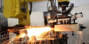 Robotic Automation Solutions