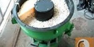 Surface Finishing Machine