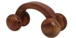 Wooden Masager