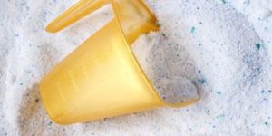 Loose Detergent Powder