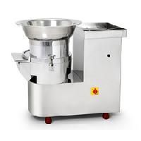 Automatic Vegetable Cutting Machine