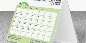 Desk Calendars