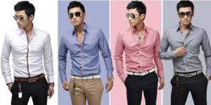 Mens Casual Shirts