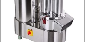 Vegetable Cutting Machine