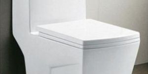 Ceramic Closet Seats