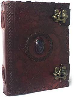 Not Book Leather Journals