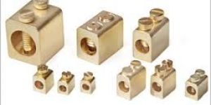 Brass Fuse Parts