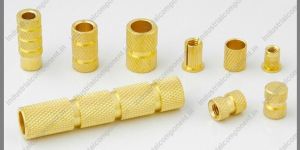 Brass Inserts