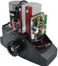 Sliding Gate Motor