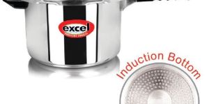 Classic ISI IB Induction Pressure Cooker