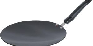 Concave Griddle Tawa