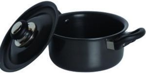 Non Stick Casserole With Lid