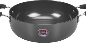 Non Stick Deep Kadai