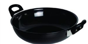 Non Stick Shallow Kadai
