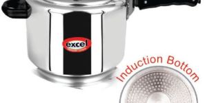 Ultra IB Pressure Cooker