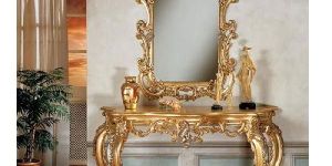 Best Manufacturers of Gold Furniture