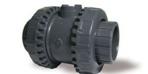 UPVC Check Valve