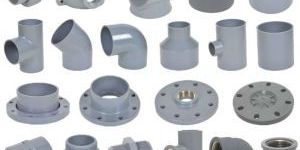 UPVC Pipes & Fittings