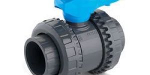 UPVC True Union Ball Valve