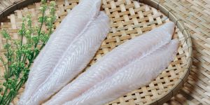 Basa Fish Fillets