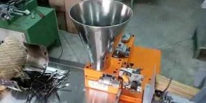 Agarbatti Stick Making Machine