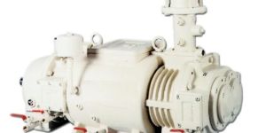 Dry Screw Vacuum Pump