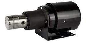 Vacuum Pump