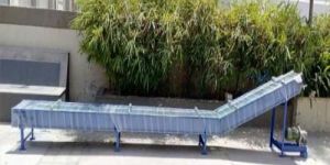 Cashew Conveyor Belt