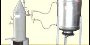 Cashew Nut Steam Boiler