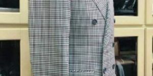 Mens Corporate Blazer