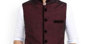 Mens Nehru Jacket