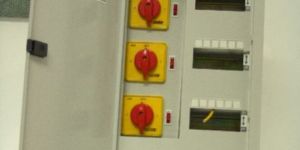 Phase Selector Distribution Board