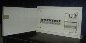 TV Telephone Distribution Boards