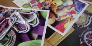 Self Adhesive Graphics