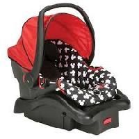 Baby Car Seat