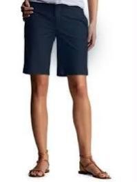 Ladies Bermuda Short