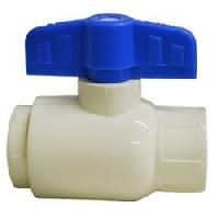 CPVC Valve